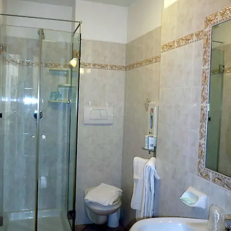 Stella Mary Hotel Florence