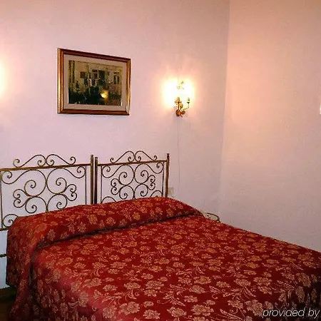 Hotel Stella Mary Florence