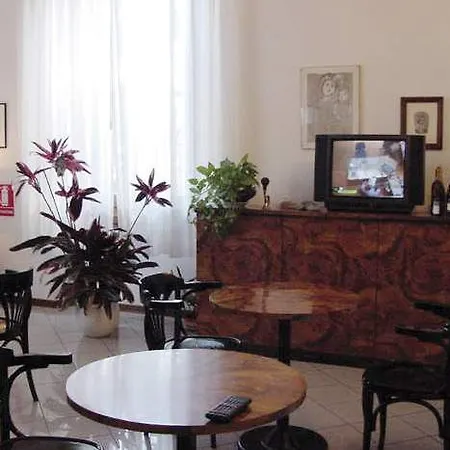 Stella Mary Hotel Florença