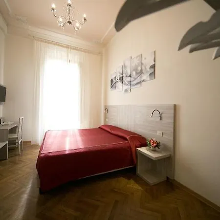 Hotel Stella Mary Florence