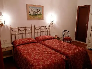 Stella Mary 2* Florence