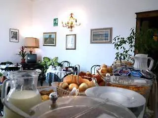 Stella Mary Hotel Florence
