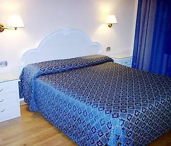 Stella Mary Hotel Florence